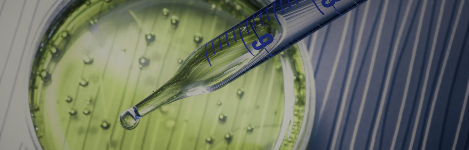 Biotechnologie