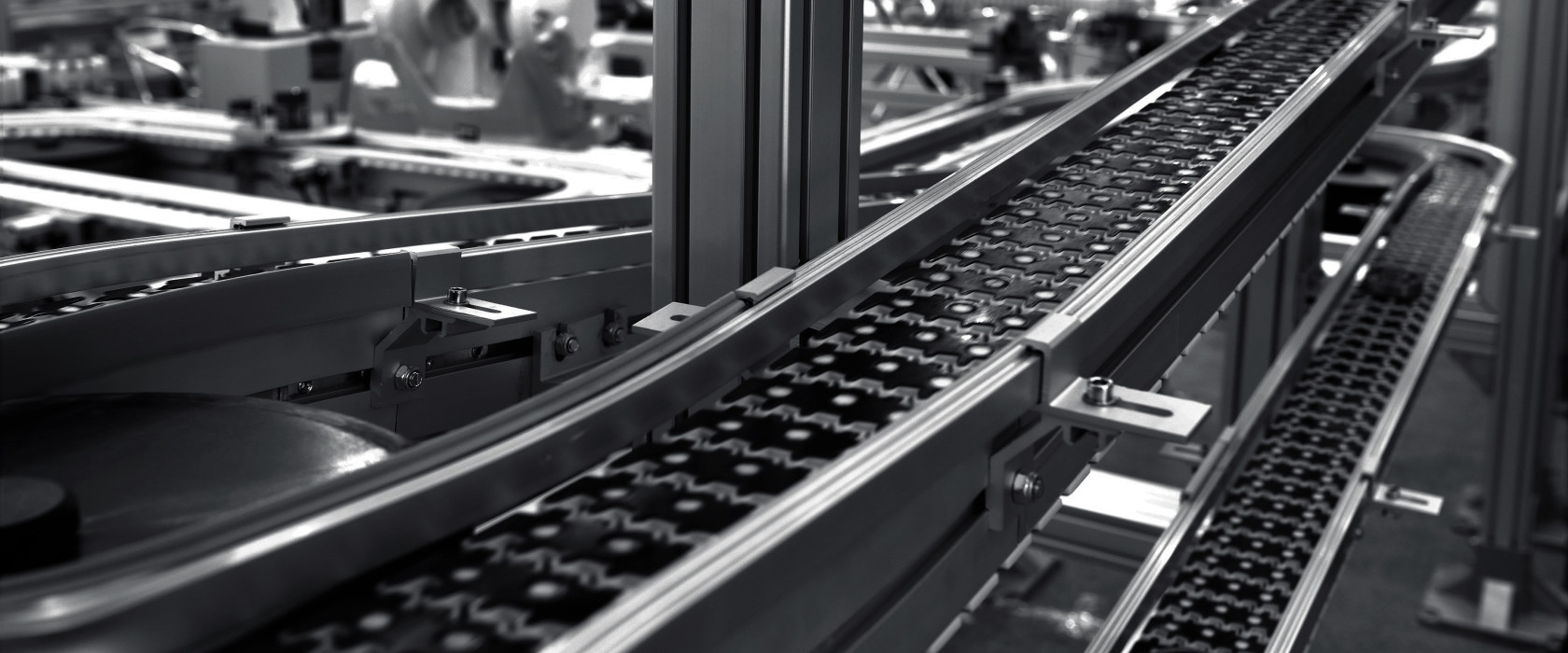Logistics & Distribution