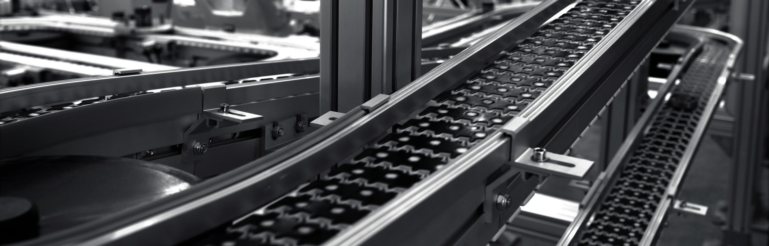 Logistique & Distribution