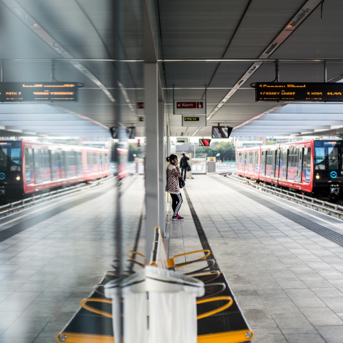 Rail