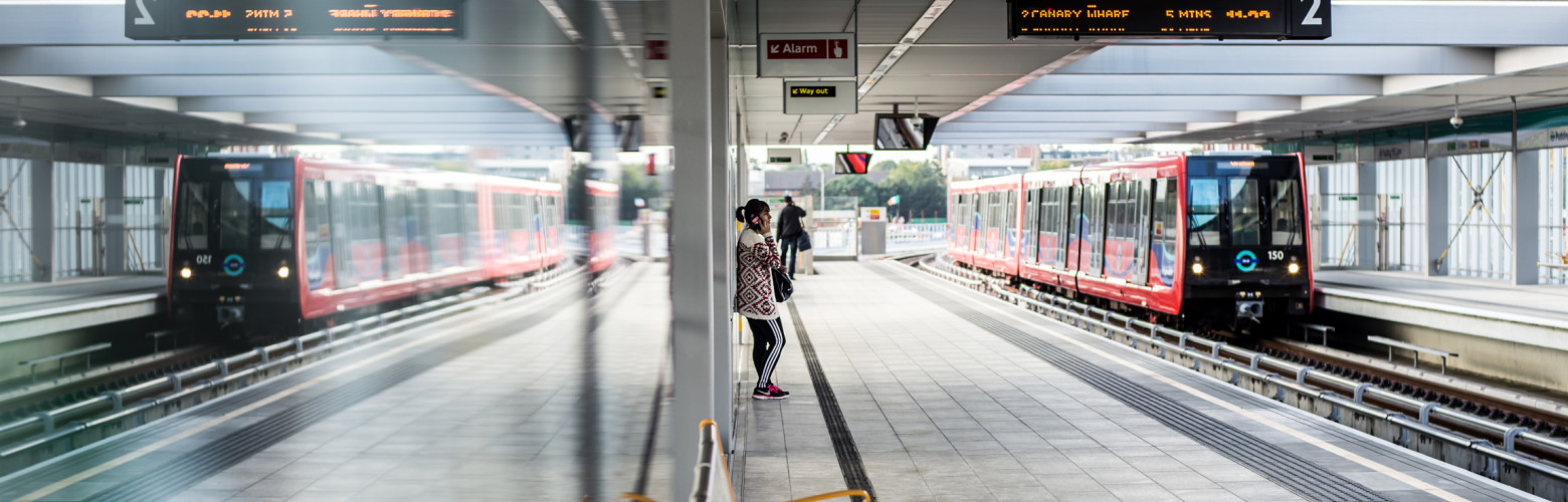 Rail