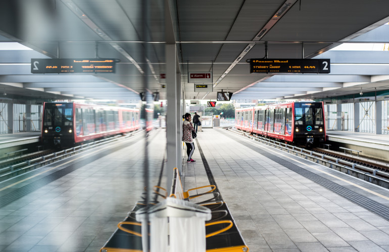 Rail