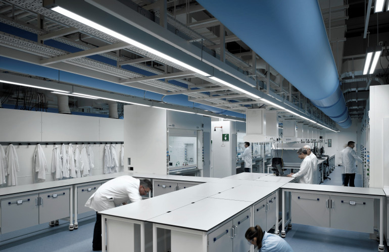 Sciences et R&D