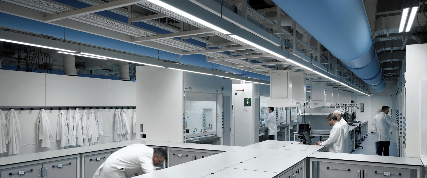 Sciences et R&D