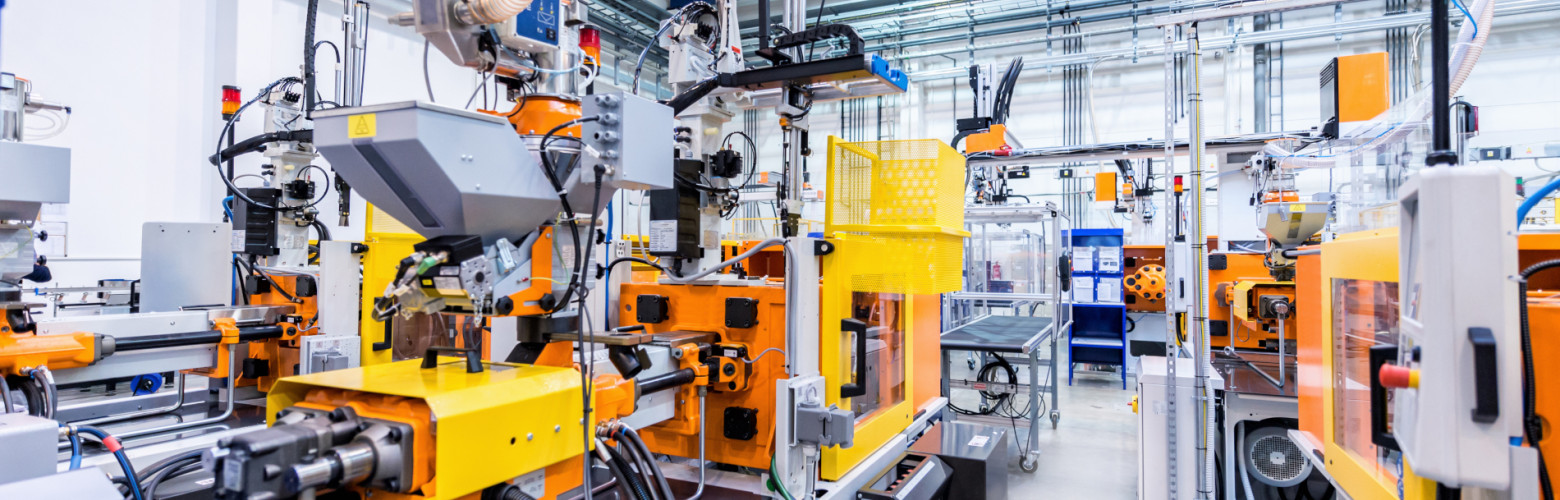 Fabrication avancée
